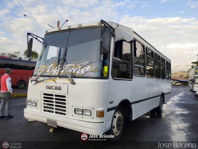 DC - Asoc. Cooperativa Carabobo Tiuna R.L. 021 por Jos� Brice�o
