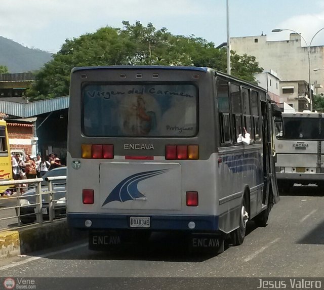 MI - L�nea Uni�n Libertad 180 por Jes�s Valero