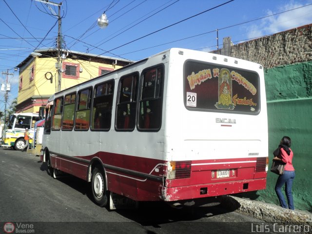 DC - Asociaci�n Rep�blica 020 por Luis Enrique Carrero