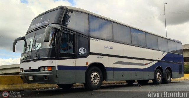 Transportes Uni-Zulia 0329 por Alvin Rond�n