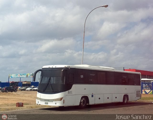 Ibrica de Transporte Mesa C.A. 07 por Josue Snchez