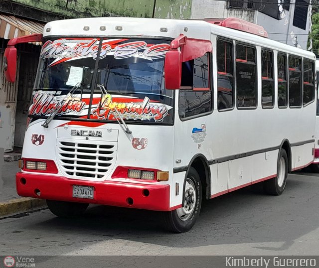 Uni�n de Conductores Unidos S.C. 054 por Kimberly Guerrero