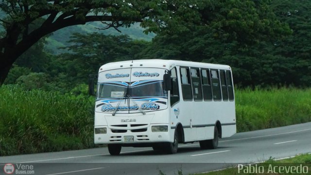 Uni�n de Conductores Unidos S.C. 887 por Pablo Acevedo