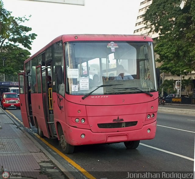 DC - A.C. Carlos Delgado Chalbaud 55 por Jonnathan Rodr�guez
