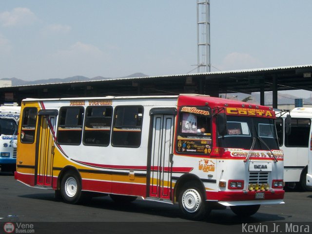 Uni�n Conductores de la Costa 04 por Kevin Mora