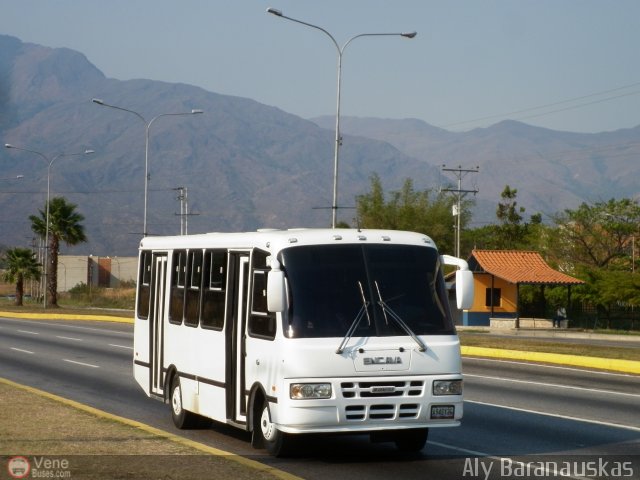 Particular NO USAR M�S 94 por Aly Baranauskas