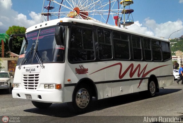 Uni�n Occidente 09 por Alvin Rond�n