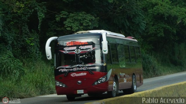 Uni�n Turmero - Maracay 114 por Pablo Acevedo