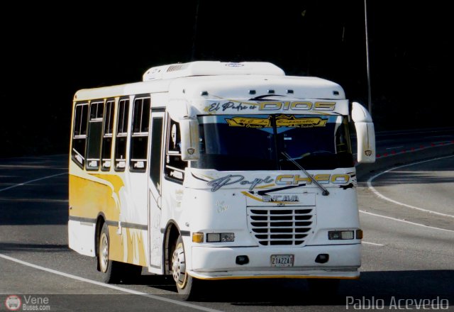 U.C. La Responsable S.C. 356 por Pablo Acevedo