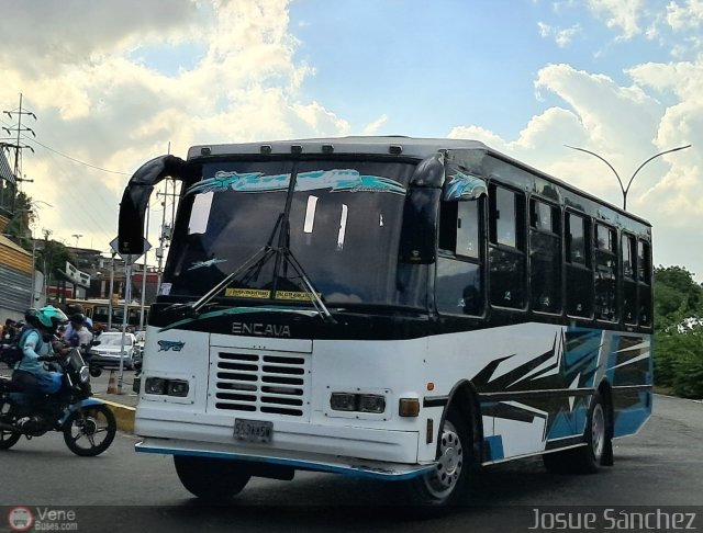 A.C. Mixta Conductores Unidos 176 por Josue S�nchez