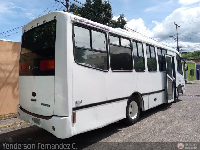 A.C. Pedraza 022 por Yenderson Cepeda