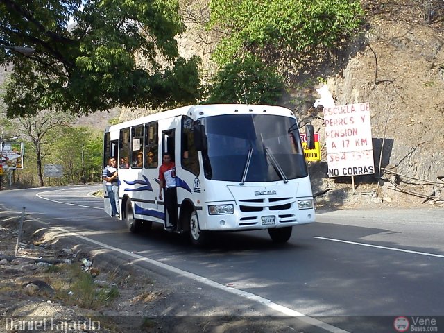 Uni�n Tejer�as A.C. 16 por Daniel Fajardo
