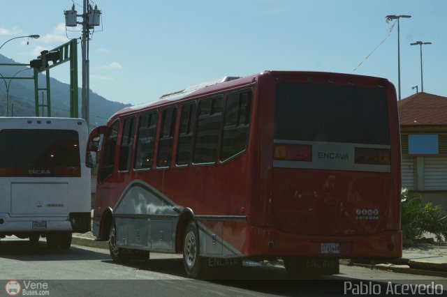 Particular o Desconocido 0292 por Pablo Acevedo