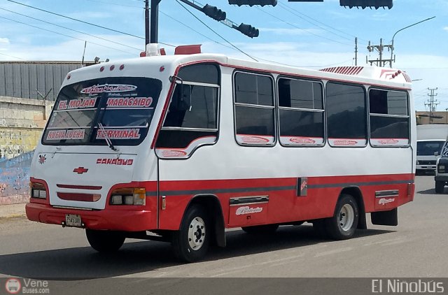 Transmara II El Moj�n 12 por �ngel Delgado