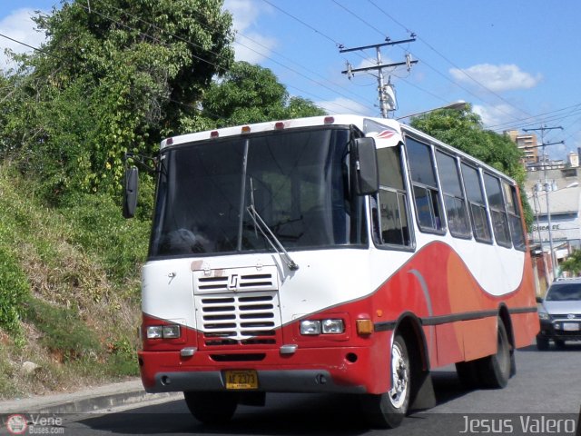 Particular o Desconocido 995 por Jes�s Valero