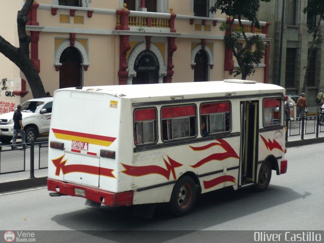 DC - A.C. Propatria - Carmelitas - Chaca�to 100 por Oliver Castillo