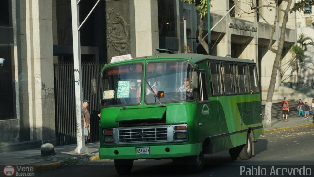 DC - A.C. Propatria - Carmelitas - Chaca�to 084 por Pablo Acevedo