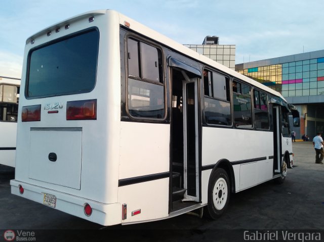 A.C. Don Augusto Malave Villalba 091 por Gabriel Vergara