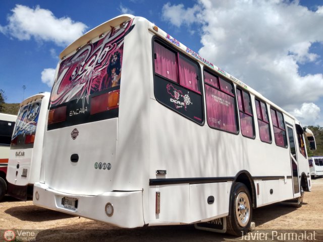 A.C.C. Caicara Amazonas 036 por Javier Arretureta