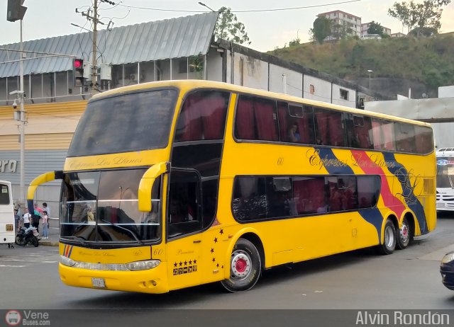 Expresos Los Llanos 060 por Alvin Rond�n