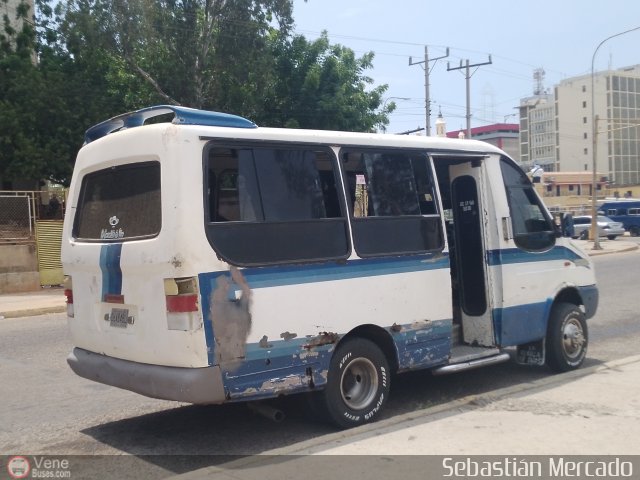 ZU - Calendario 14 por Sebasti�n Mercado