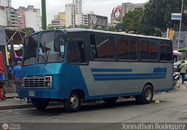 DC - A.C. Carlos Delgado Chalbaud 070 por Jonnathan Rodr�guez