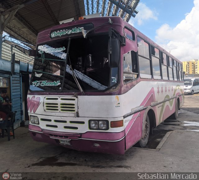 U.C. Campo Mara 005 por Sebasti�n Mercado