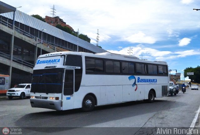 Expresos Bayavamarca 1106 por Alvin Rond�n