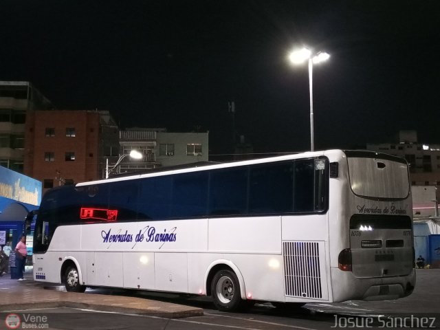 AeroRutas de Barinas 1076 por Josue S�nchez