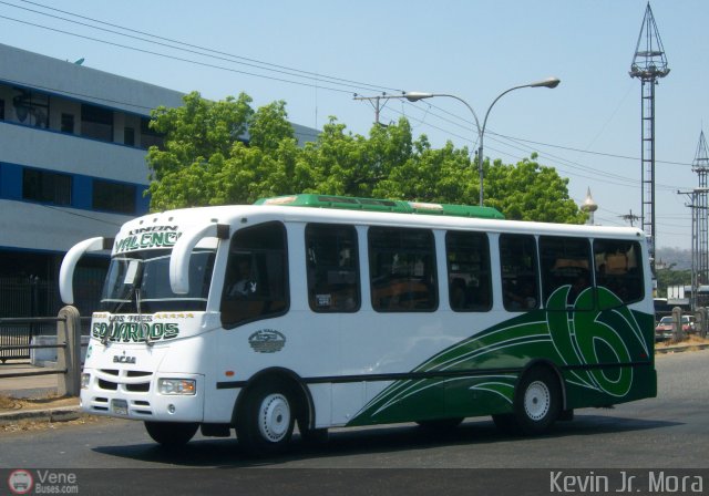 Uni�n Valencia A.C. 040 por Kevin Mora