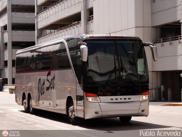 Turismos 138 por Pablo Acevedo