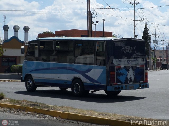 Particular o Desconocido 899 por Jos� Dudamel