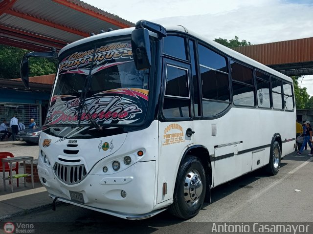 A.C. Portuguesa 032 por Antonio Casamayor