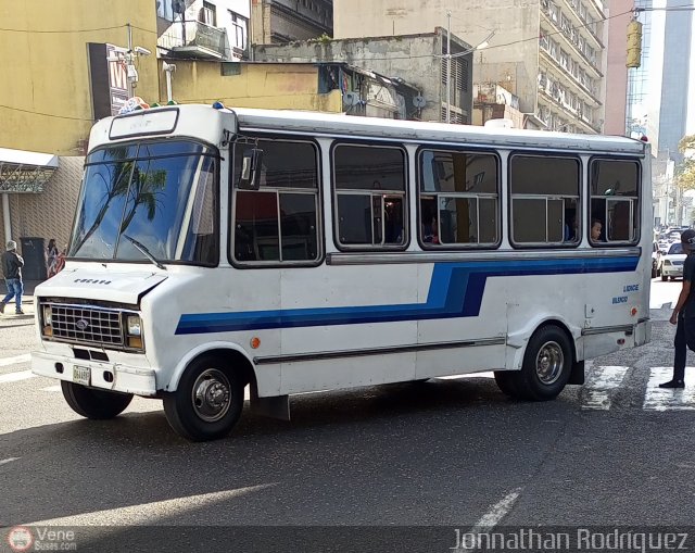 DC - Uni�n L�dice - Silencio 68 por Jonnathan Rodr�guez