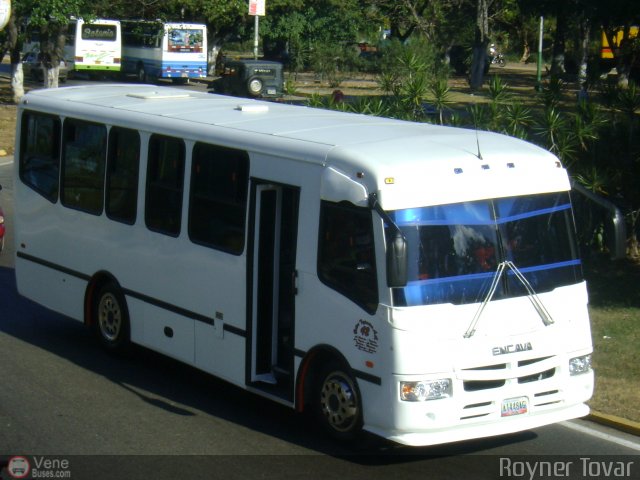 Unin Tejeras A.C. 42 por Royner Tovar