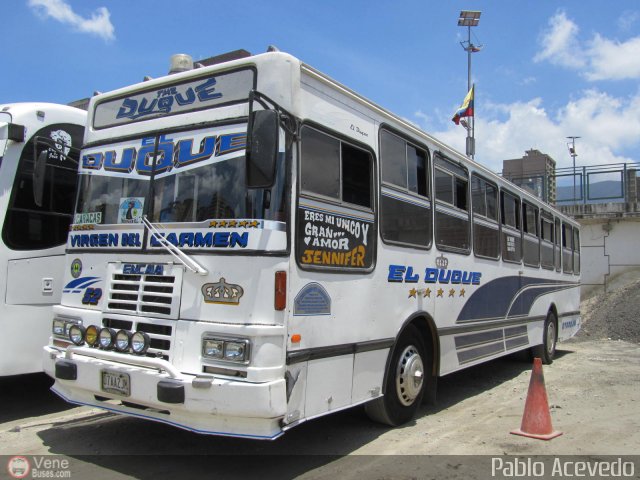 A.C. Indepasib 052 por Pablo Acevedo