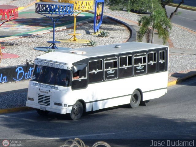 Particular o Desconocido 120 por Jos� Dudamel