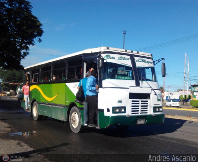 AR - A.C. Uni�n Santa Rita 005 por Andr�s Ascanio