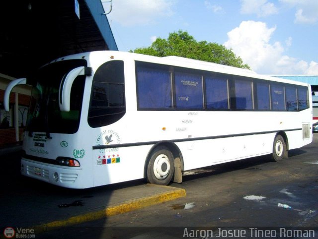 Servicios Especiales del Centro C.A. 47 por Alvin Rond�n