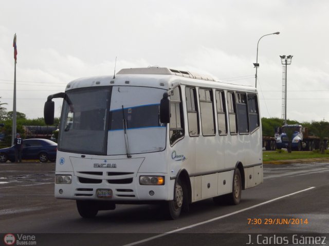 Orinoco River Tours 16 por J. Carlos G�mez