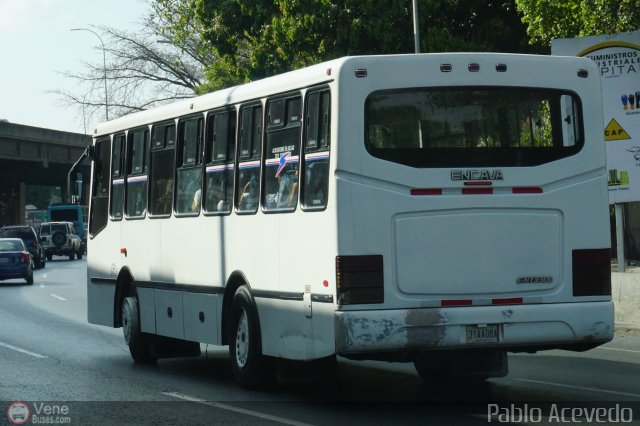 A.C. Mixta Conductores Unidos 450 por Pablo Acevedo