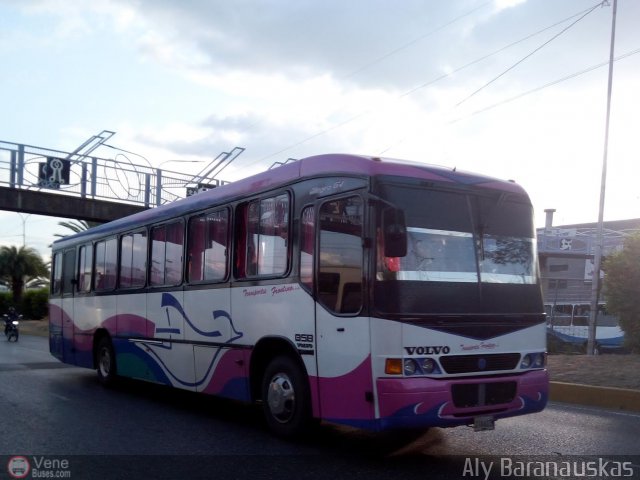 Transportes Frontino 1016 por Aly Baranauskas
