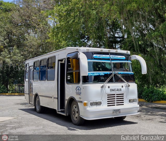 S.C.C. Expresos Sucre 081 por Gabriel Gonz�lez