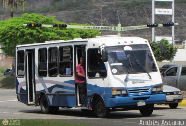 CA - Unin La Esmeralda 002 por Andrs Ascanio