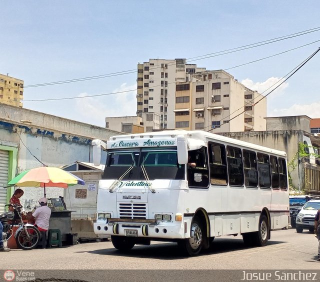 A.C.C. Caicara Amazonas 027 por Josue S�nchez