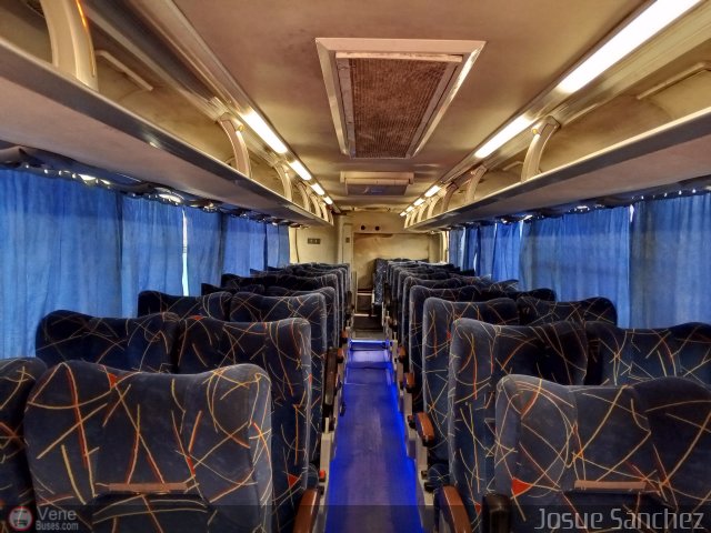 TransMonagas 7125 por Josue Snchez