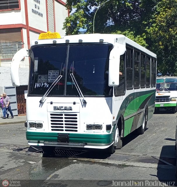 DC - A.C. Casalta - Chaca�to - Cafetal 185 por Jonnathan Rodr�guez