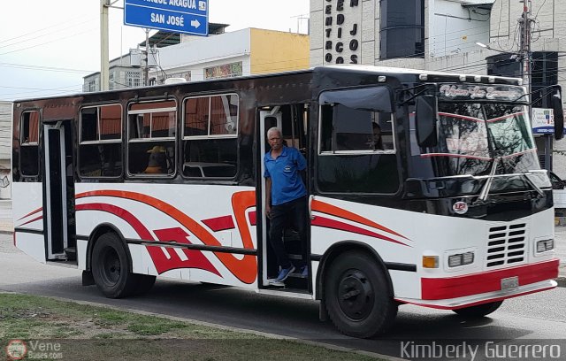 AR - Uni�n Los Samanes 43 por Kimberly Guerrero