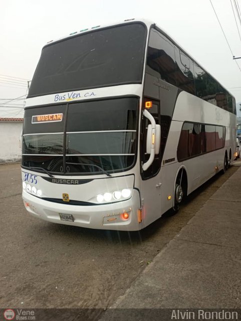 Bus Ven 3055 por Alvin Rond�n