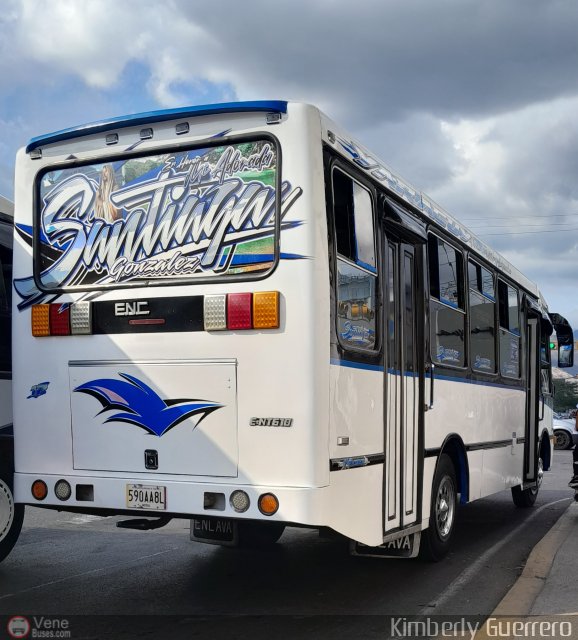 AR - Uni�n de Conductores Luxor 17 por Kimberly Guerrero